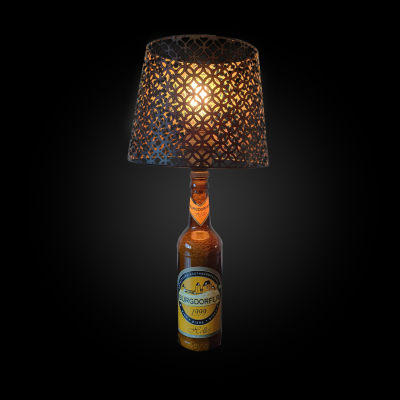 Lampe 3