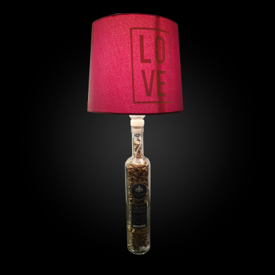 Lampe 5