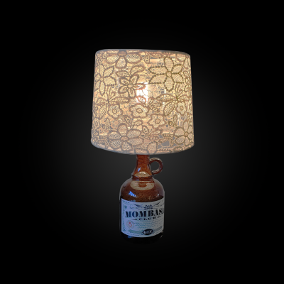 Lampe 6
