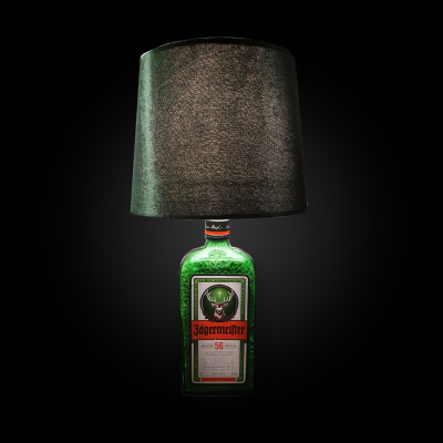 Lampe 8